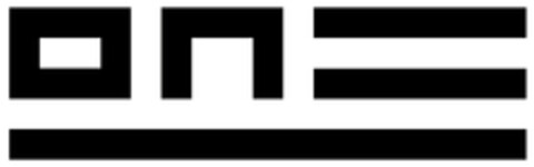 one Logo (EUIPO, 10.01.2017)