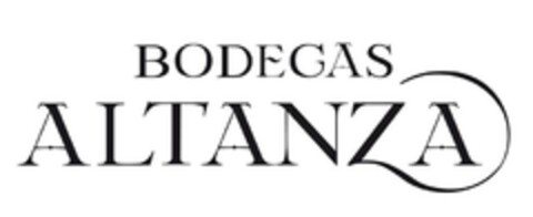 BODEGAS ALTANZA Logo (EUIPO, 19.01.2017)