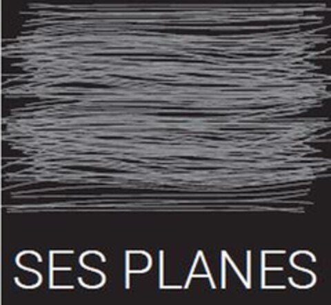 SES PLANES Logo (EUIPO, 24.01.2017)