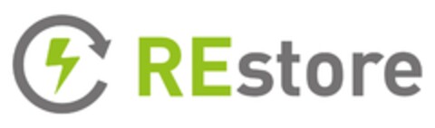 REstore Logo (EUIPO, 26.01.2017)