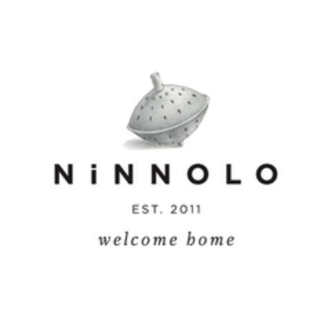 NiNNOLO EST. 2011
welcome home Logo (EUIPO, 07.04.2017)