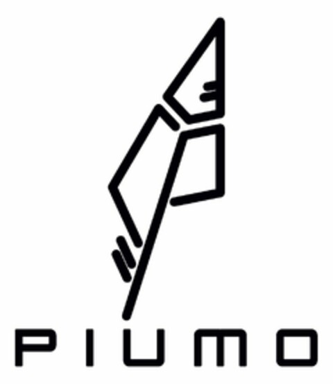 PIUMO Logo (EUIPO, 03/03/2017)