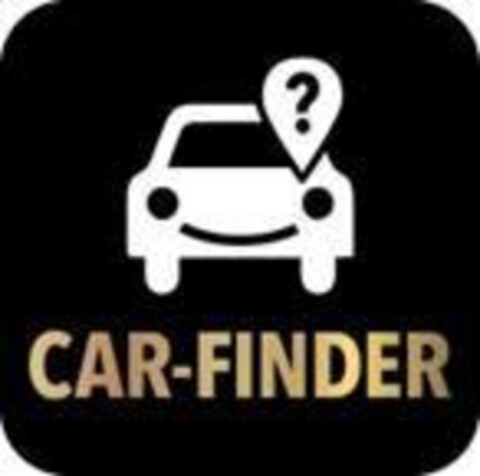 CAR-FINDER Logo (EUIPO, 16.03.2017)