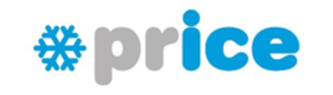 PRICE Logo (EUIPO, 28.03.2017)