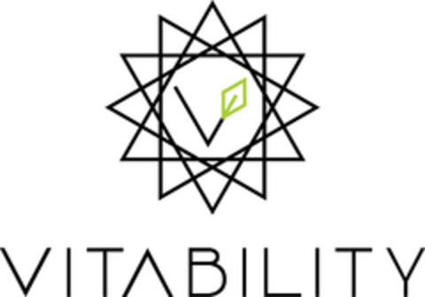 Vitability Logo (EUIPO, 07.04.2017)