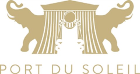 PORT DU SOLEIL Logo (EUIPO, 05/04/2017)