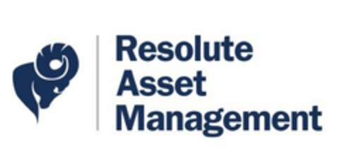 Resolute Asset Management Logo (EUIPO, 08.05.2017)