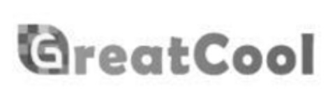 GreatCool Logo (EUIPO, 05/27/2017)