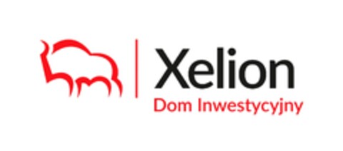 Xelion Dom Inwestycyjny Logo (EUIPO, 26.06.2017)