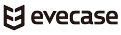 evecase Logo (EUIPO, 09.08.2017)