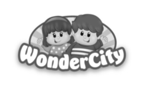 WonderCity Logo (EUIPO, 06.09.2017)