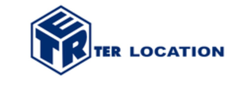 TER TER LOCATION Logo (EUIPO, 03.10.2017)