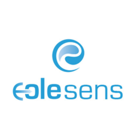 EOLESENS Logo (EUIPO, 06.10.2017)