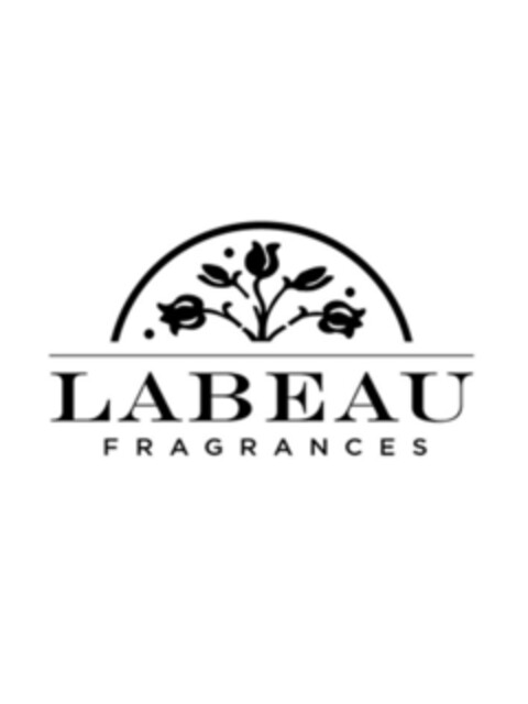 LABEAU FRAGRANCES Logo (EUIPO, 06.10.2017)