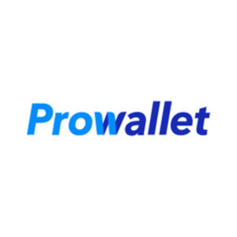 Prowallet Logo (EUIPO, 21.11.2017)