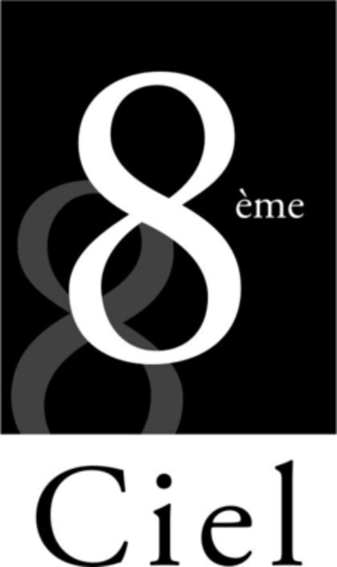 8ème Ciel Logo (EUIPO, 28.11.2017)