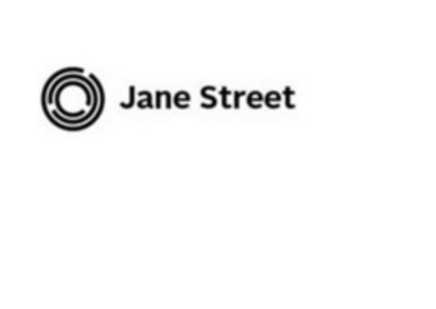 JANE STREET Logo (EUIPO, 30.11.2017)