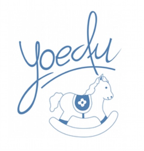 yoedu Logo (EUIPO, 11.12.2017)