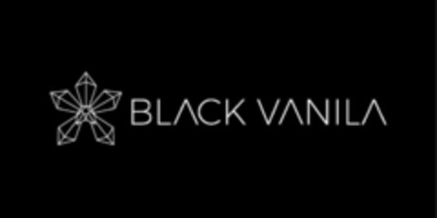 BLACK VANILA Logo (EUIPO, 11.12.2017)