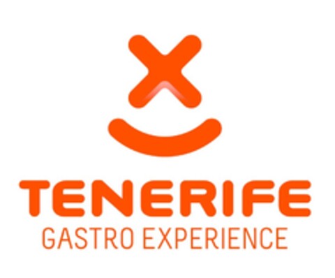 TENERIFE GASTRO EXPERIENCE Logo (EUIPO, 28.12.2017)