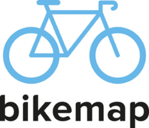 Bikemap Logo (EUIPO, 10.01.2018)