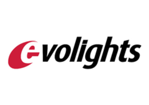 evolights Logo (EUIPO, 05/11/2018)