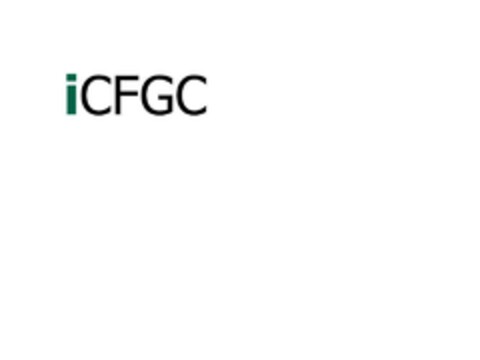 iCFGC Logo (EUIPO, 05/24/2018)