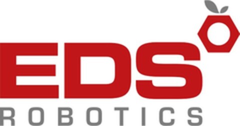 EDS ROBOTICS Logo (EUIPO, 06/01/2018)