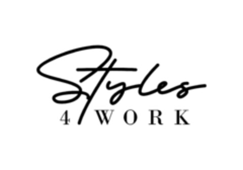 Styles4WORK Logo (EUIPO, 04.06.2018)