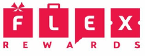 FLEX REWARDS Logo (EUIPO, 12.06.2018)