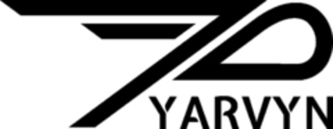 YARVYN Logo (EUIPO, 11.09.2018)