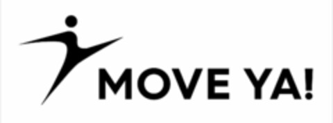 MOVE YA! Logo (EUIPO, 16.08.2018)