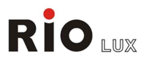 RIO LUX Logo (EUIPO, 16.08.2018)