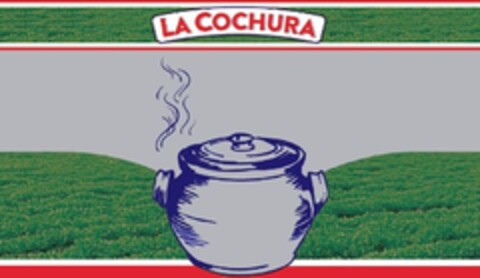 LA COCHURA Logo (EUIPO, 29.08.2018)