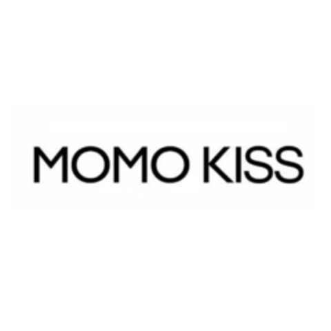 MOMO KISS Logo (EUIPO, 09/03/2018)