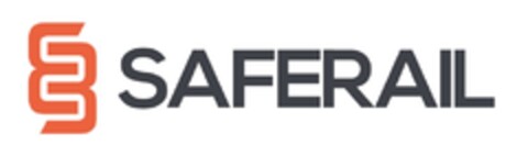 SAFERAIL Logo (EUIPO, 12.10.2018)