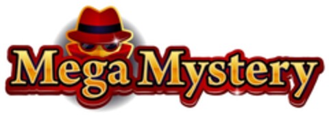 MEGAMYSTERY Logo (EUIPO, 23.10.2018)