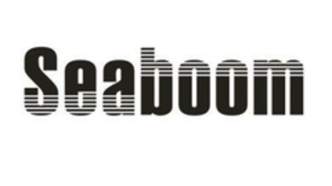 Seaboom Logo (EUIPO, 01.11.2018)