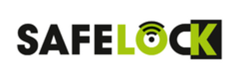 SAFELOCK Logo (EUIPO, 13.11.2018)