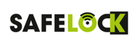 SAFELOCK Logo (EUIPO, 11/13/2018)