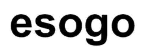 esogo Logo (EUIPO, 16.01.2019)