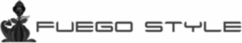 FUEGO STYLE Logo (EUIPO, 12.02.2019)