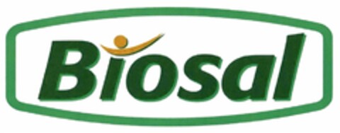 BIOSAL Logo (EUIPO, 02/25/2019)