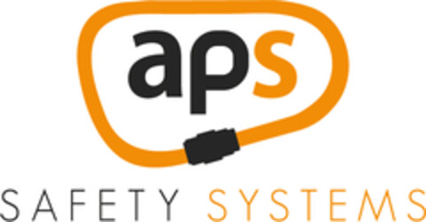 APS Safety Systems Logo (EUIPO, 27.02.2019)