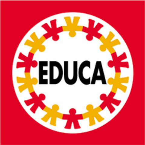 EDUCA Logo (EUIPO, 12.03.2019)