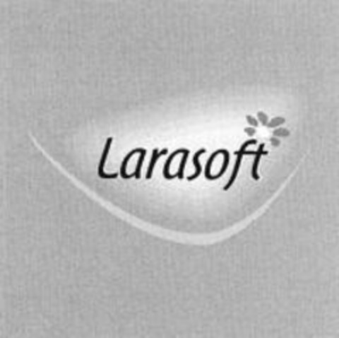 Larasoft Logo (EUIPO, 03/21/2019)