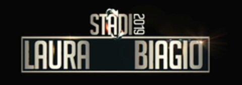 LAURA BIAGIO STADI 2019 Logo (EUIPO, 03/28/2019)