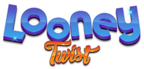 Looney Twist Logo (EUIPO, 09.04.2019)