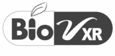 Bio VXR Logo (EUIPO, 04/30/2019)