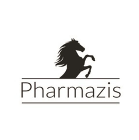 Pharmazis Logo (EUIPO, 07.07.2019)